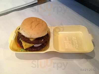 Greenies Fish & Chips