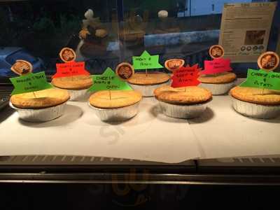 Greenies Fish & Chips