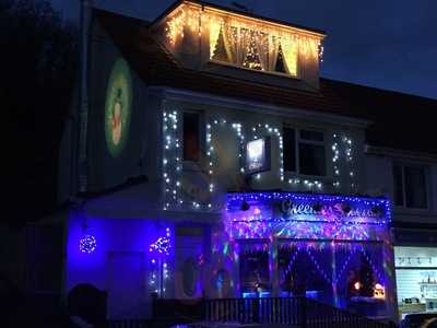 Greenies Fish & Chips