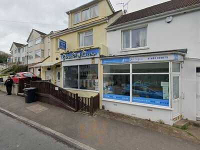 Greenies Fish & Chips