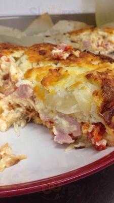 Upperkrust Restaurant And Cafe