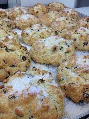 Upperkrust Restaurant And Cafe