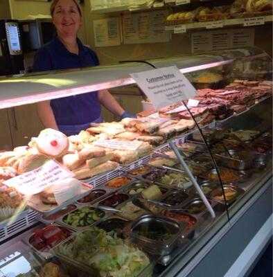 Upperkrust Restaurant And Cafe