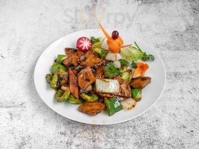 Rainbow Chinese Takeaway