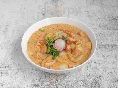 Rainbow Chinese Takeaway