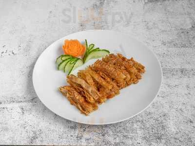 Rainbow Chinese Takeaway