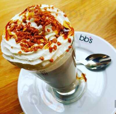 Bb's Bakers & Baristas