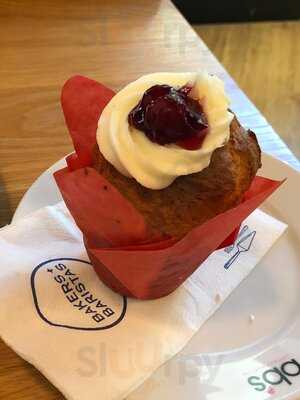 Bb's Bakers & Baristas