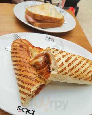 Bb's Bakers & Baristas