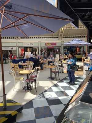 Bb's Bakers & Baristas