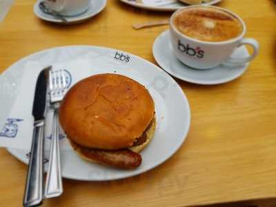 Bb's Bakers & Baristas