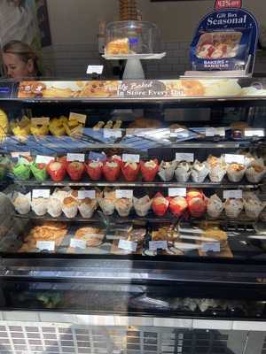 Bb's Bakers & Baristas