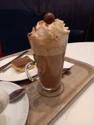 Costa Coffee