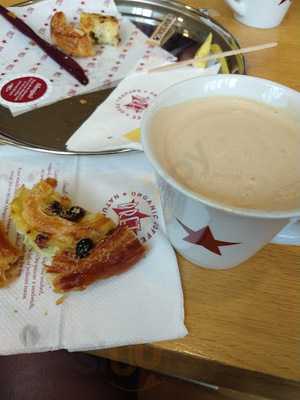 Pret A Manger