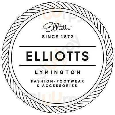 Elliotts Lymington