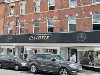 Elliotts Lymington
