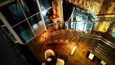 Tiger Tiger - Portsmouth