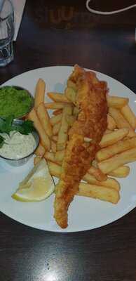 Tiger Tiger - Portsmouth