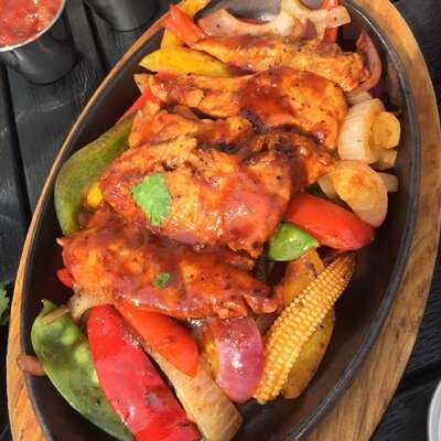 Tiger Tiger - Portsmouth