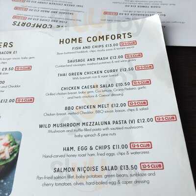 Tiger Tiger - Portsmouth