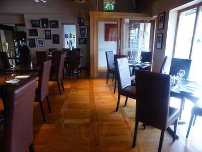 The Dragon Brasserie & Cafe Bar