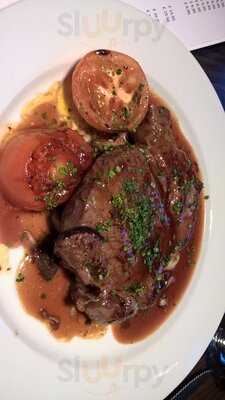 The Dragon Brasserie & Cafe Bar