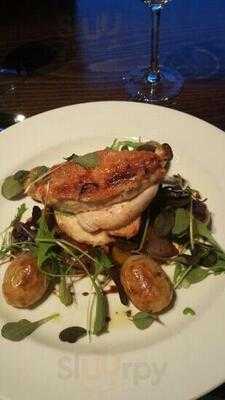 The Dragon Brasserie & Cafe Bar