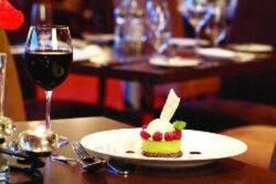 The Dragon Brasserie & Cafe Bar