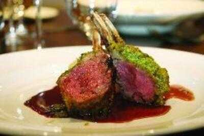 The Dragon Brasserie & Cafe Bar