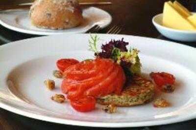 The Dragon Brasserie & Cafe Bar