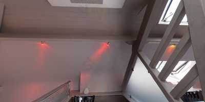 Canopy Restaurant @ Penn Central