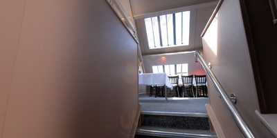 Canopy Restaurant @ Penn Central