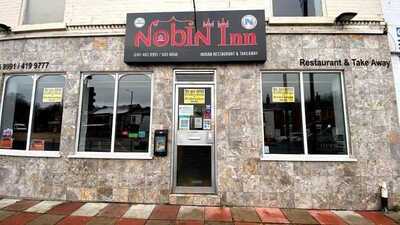 Nobin Restaurant