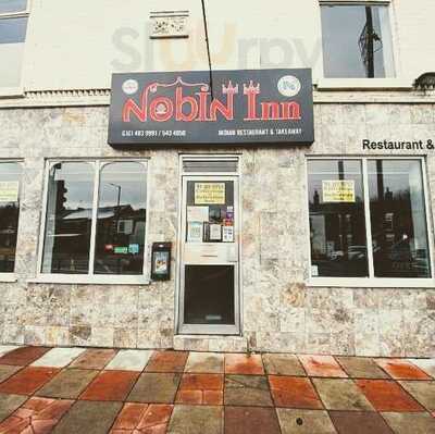Nobin Restaurant