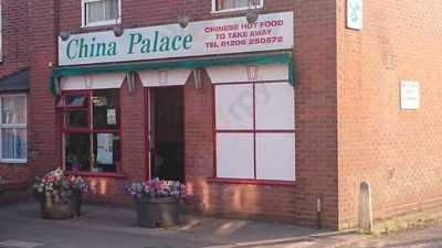 China Palace