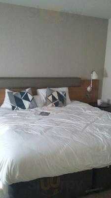 The Orchid Lounge Bar & Courtyard