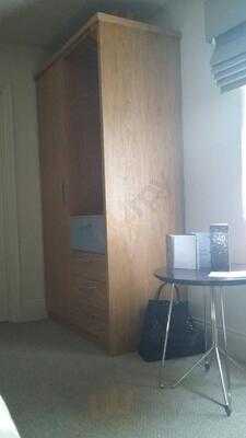 The Orchid Lounge Bar & Courtyard