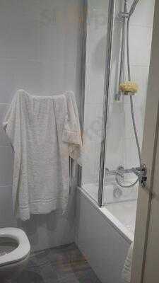 The Orchid Lounge Bar & Courtyard