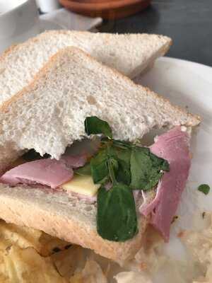 Springfield Garden Centre Restaurant