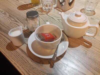 The Brewers Arms - Photo 7