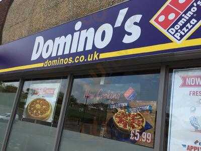Domino's Pizza - Eastbourne - Langney
