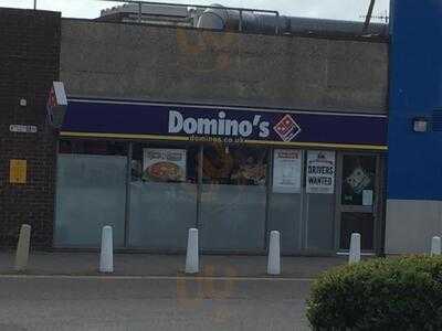 Domino's Pizza - Eastbourne - Langney