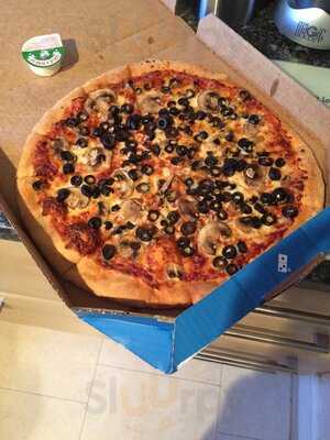 Domino's Pizza - Eastbourne - Langney
