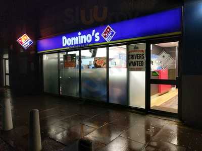 Domino's Pizza - Eastbourne - Langney