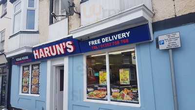 Harun's Kebab House