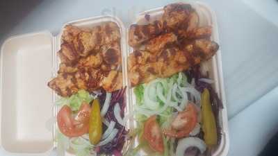 Harun's Kebab House