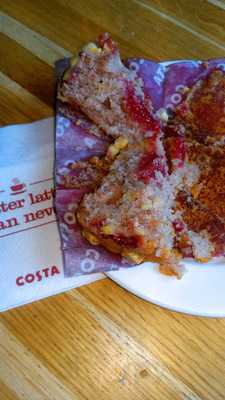 Costa Coffee Express Southport