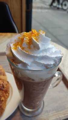 Costa Coffee Express Southport