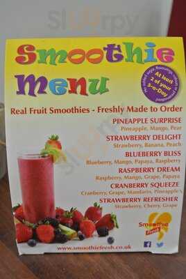 Loqum Cafe & Restaurant