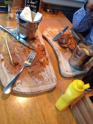 Premier Inn Aberdeen Westhill